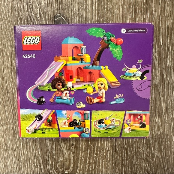 LEGO Friends Building Set of 4, girls LEGO - Picture 12 of 13